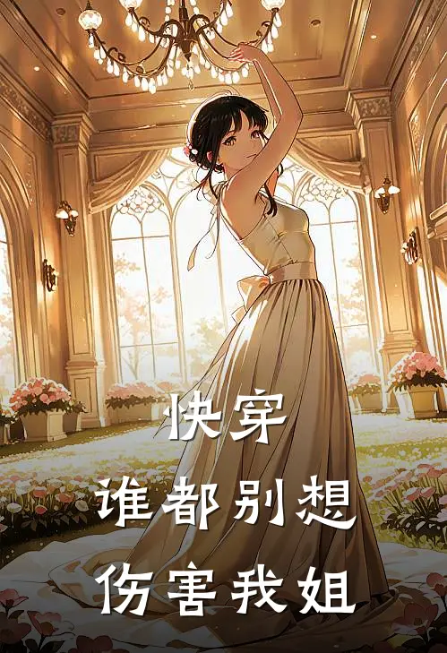 快穿，谁都别想伤害我姐