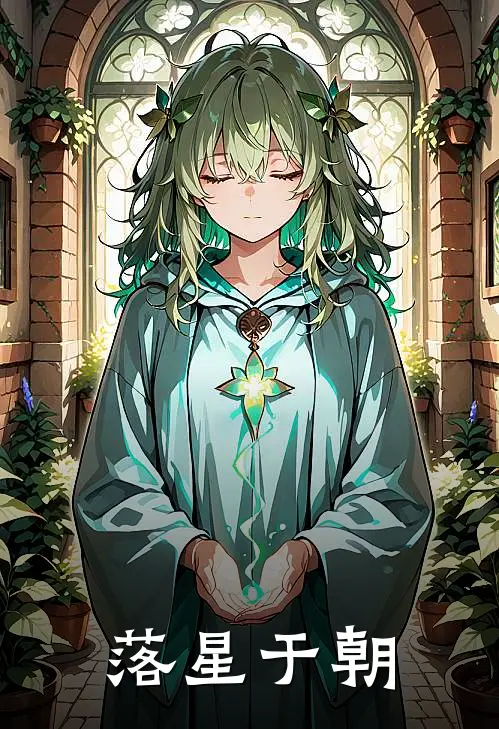 落星于朝