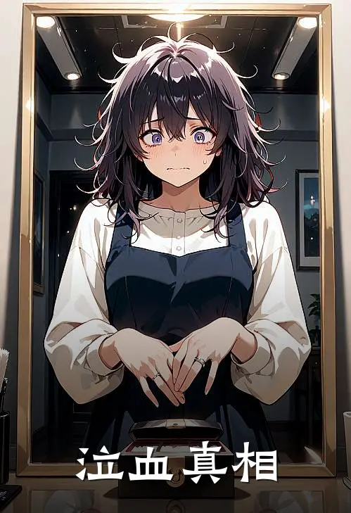 泣血真相（苏瑶林悦）全文免费阅读无弹窗大结局_泣血真相最新章节列表