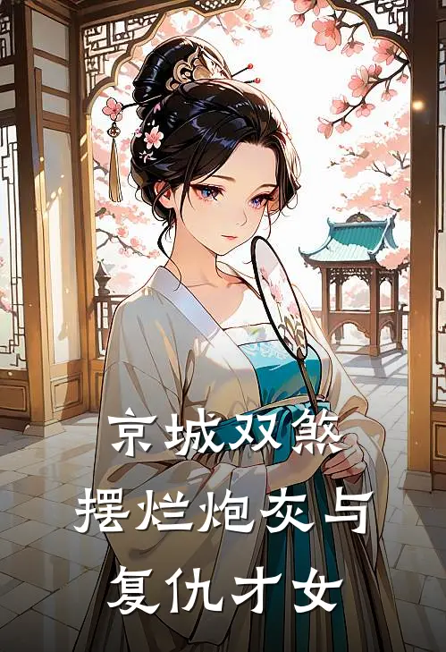 京城双煞：摆烂炮灰与复仇才女