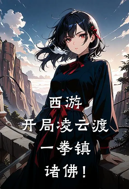 西游：开局凌云渡，一拳镇诸佛！