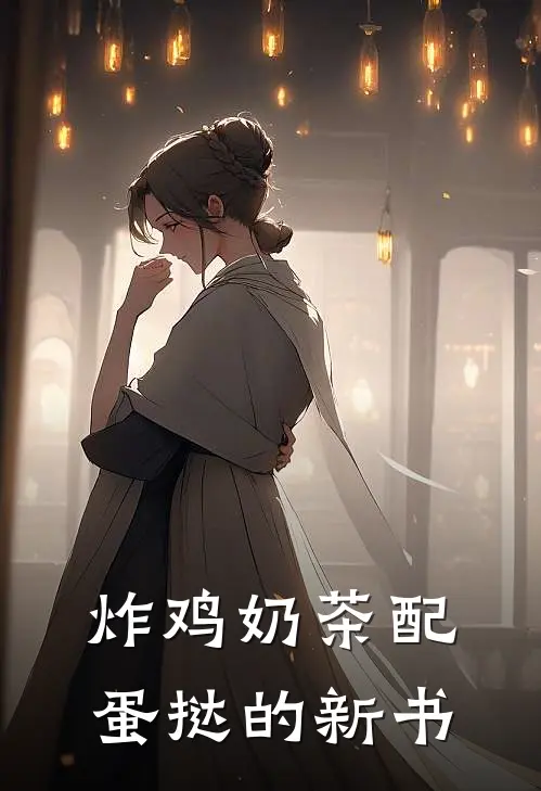 炸鸡奶茶配蛋挞的新书龚少叶红雪免费小说完结_最新完本小说推荐炸鸡奶茶配蛋挞的新书(龚少叶红雪)