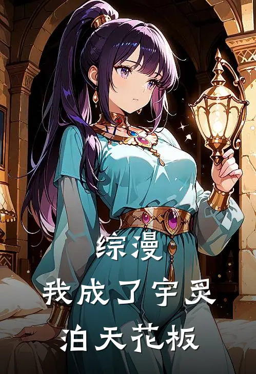 综漫：我成了宇炙泊天花板