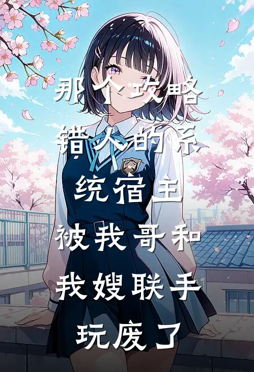 那个攻略错人的系统宿主，被我哥和我嫂联手玩废了