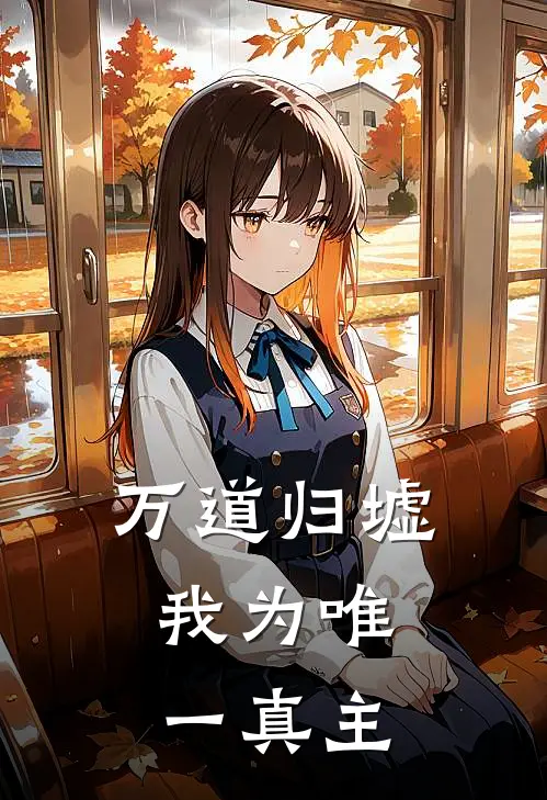 万道归墟，我为唯一真主全文免费阅读无弹窗大结局_万道归墟，我为唯一真主（陈砚苏清寒）小说免费阅读大结局