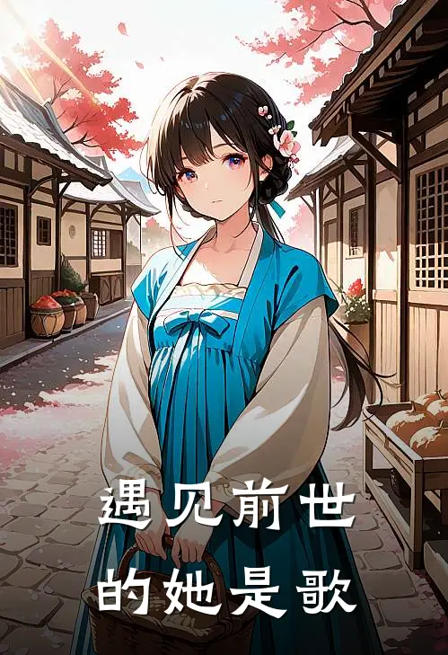 遇见前世的她是歌