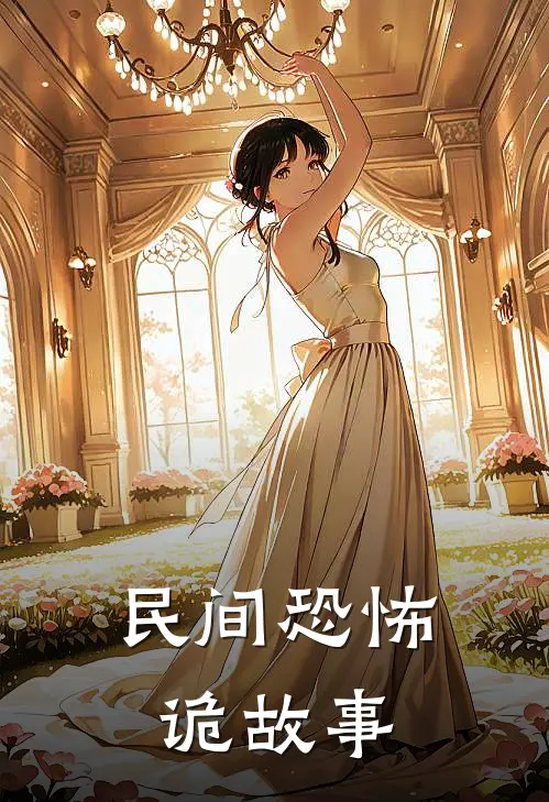 民间恐怖诡故事