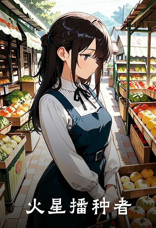火星播种者艾尔莎徐远完本小说免费阅读_小说完结版火星播种者艾尔莎徐远