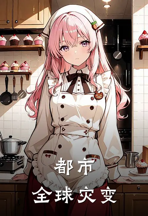 都市：全球灾变