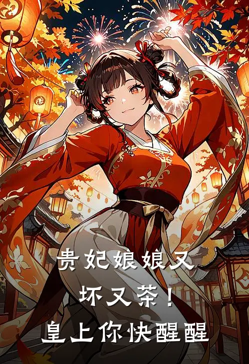 贵妃娘娘又坏又茶！皇上你快醒醒