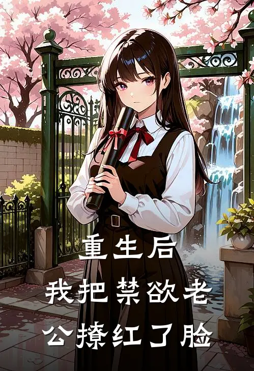 重生后，我把禁欲老公撩红了脸