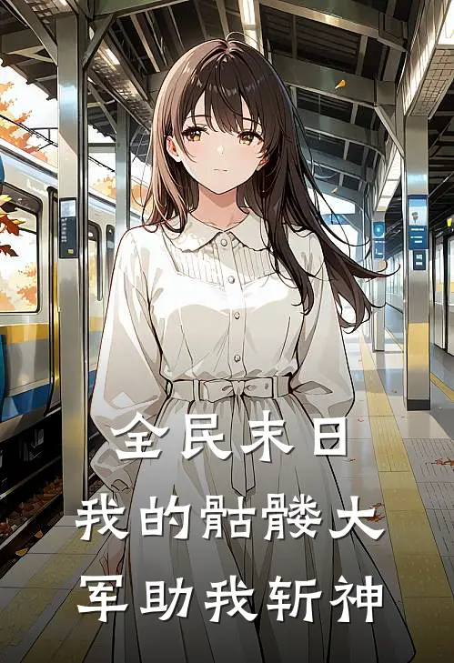 全民末日：我的骷髅大军助我斩神