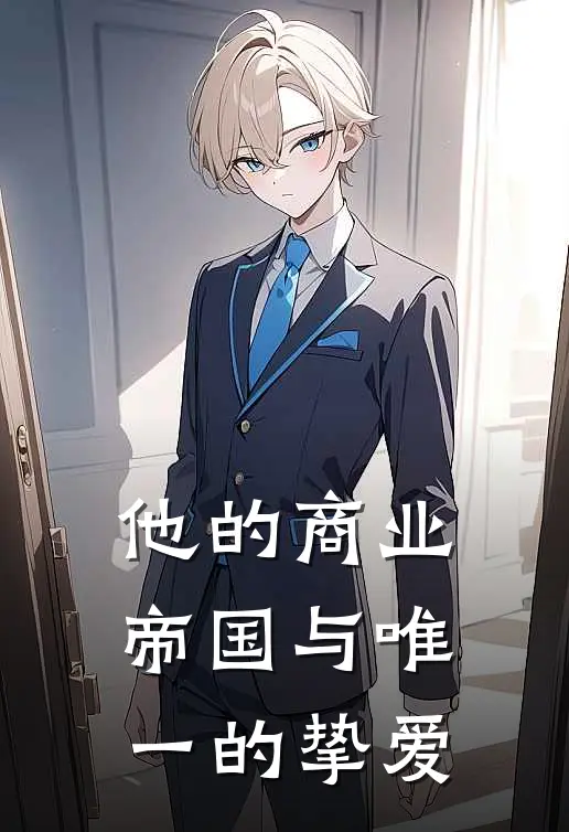 他的商业帝国与唯一的挚爱