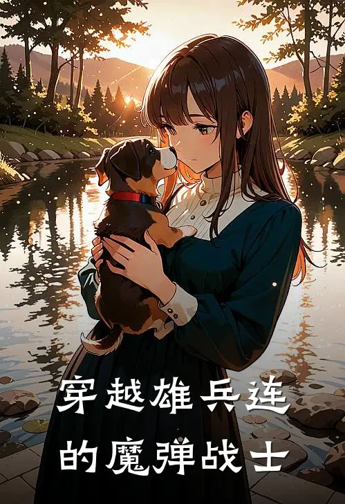 穿越雄兵连的魔弹战士林锋琪琳已完结小说_最新章节列表穿越雄兵连的魔弹战士(林锋琪琳)