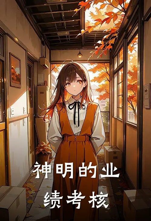 神明的业绩考核(明雨明雨)免费阅读无弹窗_最新好看小说推荐神明的业绩考核明雨明雨