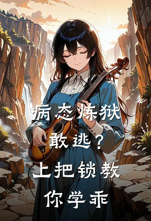 病态炼狱：敢逃？上把锁教你学乖昭野约翰最新好看小说_最新完本小说病态炼狱：敢逃？上把锁教你学乖昭野约翰