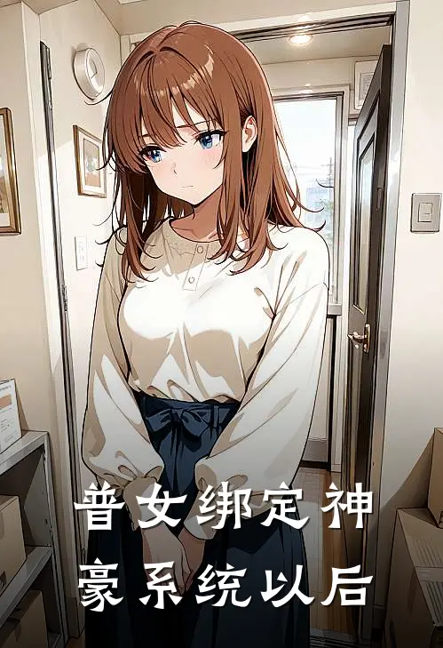 普女绑定神豪系统以后