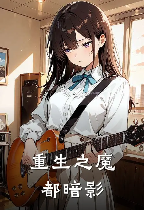 重生之魔都暗影