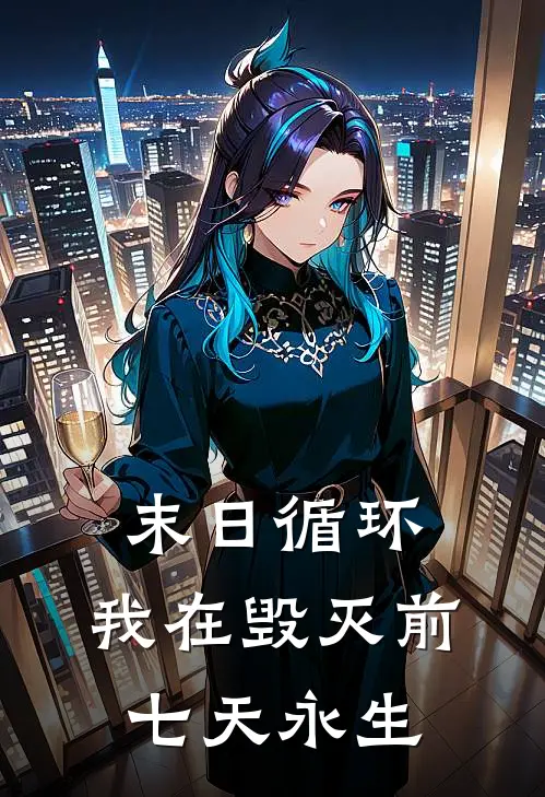 末日循环：我在毁灭前七天永生（林默张伟）全文免费阅读无弹窗大结局_（末日循环：我在毁灭前七天永生全文免费阅读无弹窗）林默张伟最新章节列表_笔趣阁（末日循环：我在毁灭前七天永生）