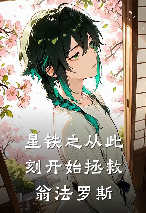 星铁之从此刻开始拯救翁法罗斯