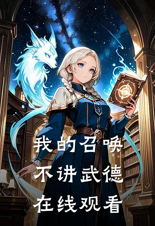 我的召唤不讲武德在线观看