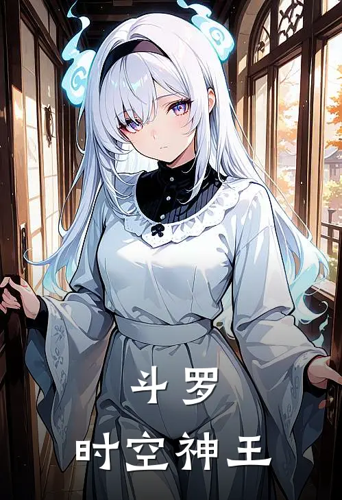 斗罗：时空神王