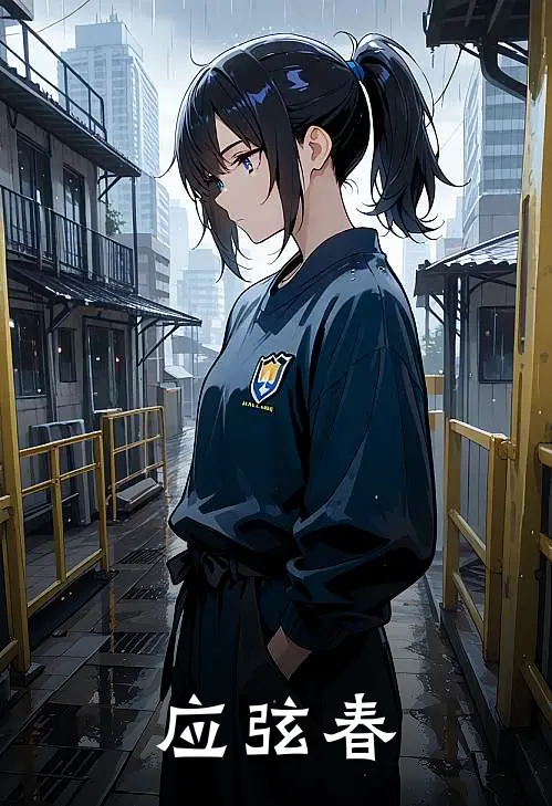 应弦春(宁元清符音)热门网络小说推荐_最新完结小说推荐应弦春宁元清符音