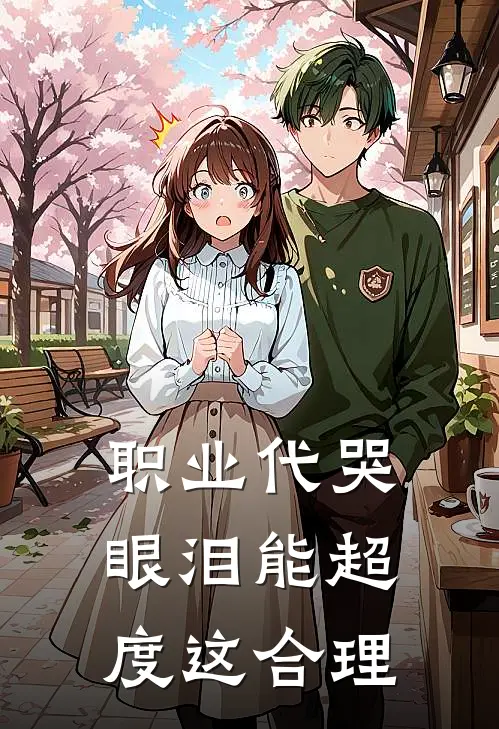 职业代哭，眼泪能超度这合理(季听雨裴书臣)最新完结小说_完结版小说全文免费阅读职业代哭，眼泪能超度这合理(季听雨裴书臣)