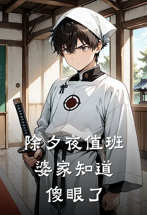 除夕夜值班，婆家知道傻眼了