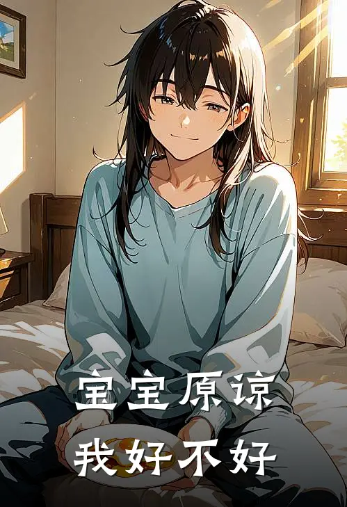 宝宝原谅我好不好(吴所畏池骋)免费阅读无弹窗_最新好看小说推荐宝宝原谅我好不好吴所畏池骋