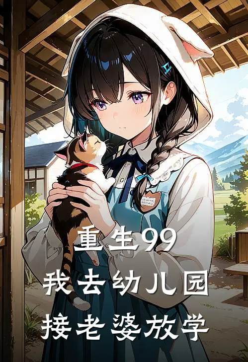 重生99，我去幼儿园接老婆放学全文免费阅读无弹窗大结局_重生99，我去幼儿园接老婆放学（陈鹏飞龚诗淇）小说免费阅读大结局