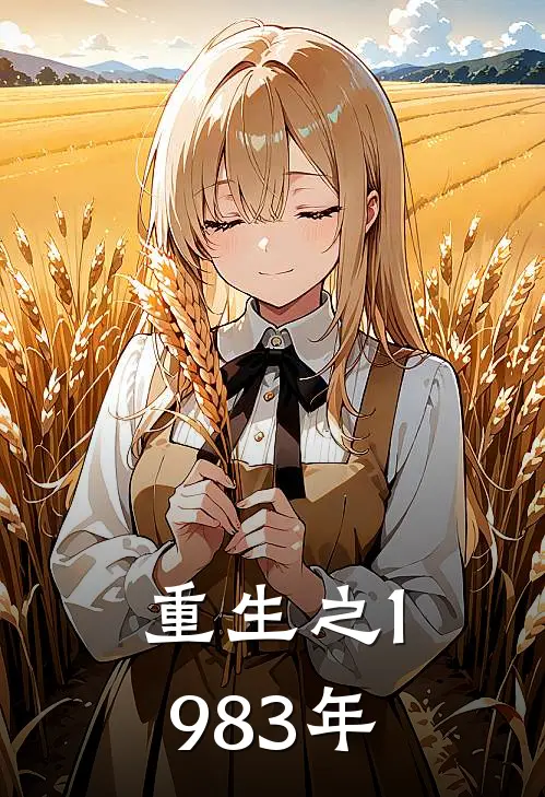 重生之1983年