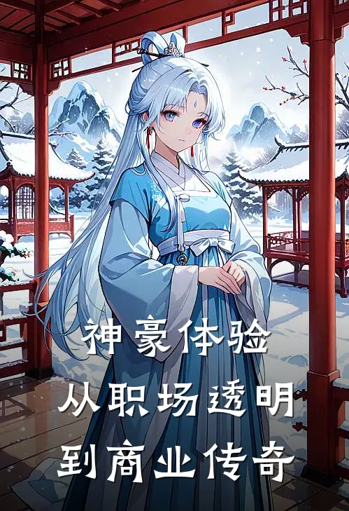 神豪体验：从职场透明到商业传奇