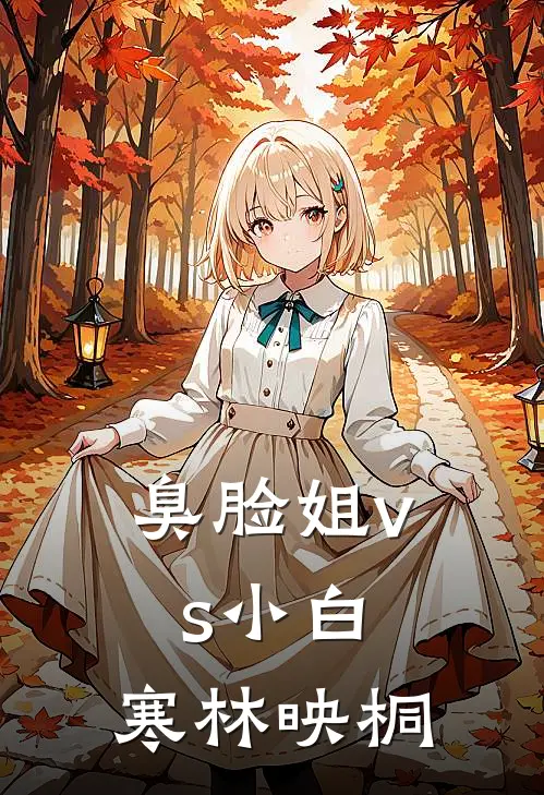臭脸姐vs小白：【寒林映桐】