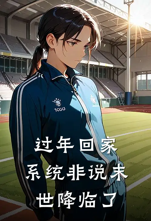 过年回家，系统非说末世降临了(陈安李秀莲)最新完结小说_完结版小说全文免费阅读过年回家，系统非说末世降临了(陈安李秀莲)