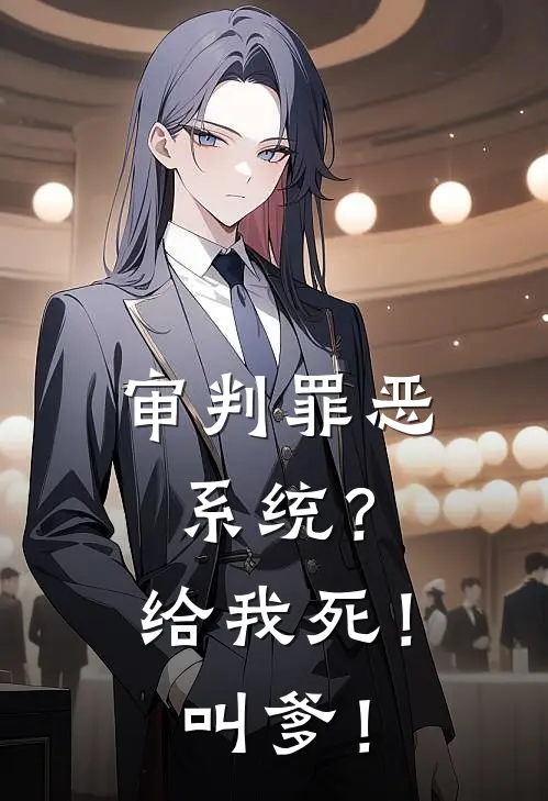审判罪恶系统？给我死！叫爹！泽墨许毅完结好看小说_最新章节列表审判罪恶系统？给我死！叫爹！(泽墨许毅)