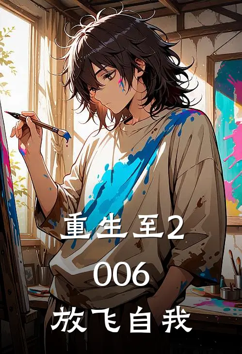 重生至2006，放飞自我