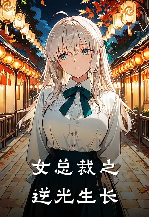 苏晴江枫《女总裁之逆光生长》小说免费在线阅读_女总裁之逆光生长(苏晴江枫)已完结小说