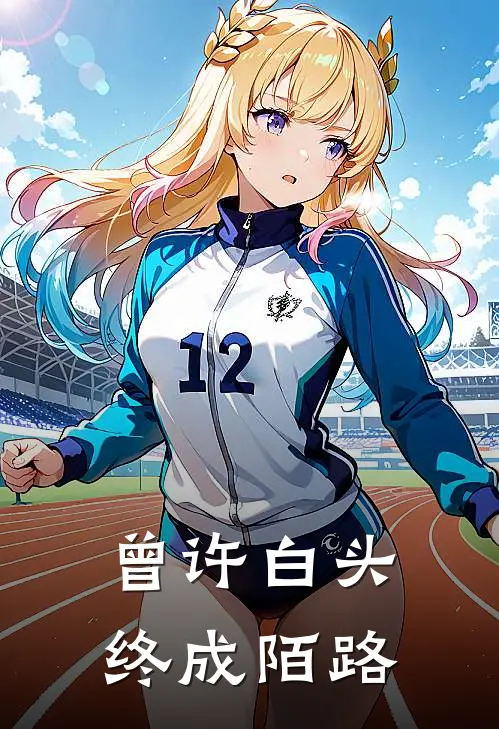 曾许白头，终成陌路