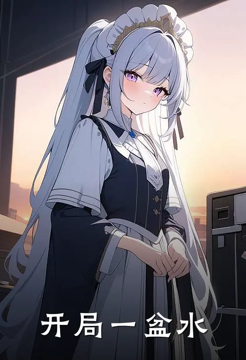 开局一盆水