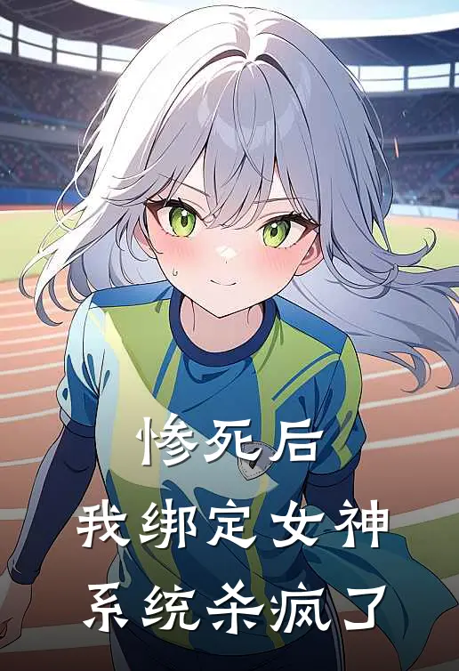 惨死后，我绑定女神系统杀疯了