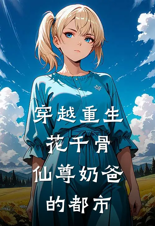 穿越重生花千骨：仙尊奶爸的都市