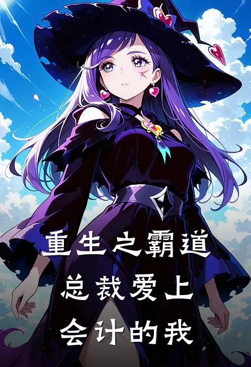 重生之霸道总裁爱上会计的我