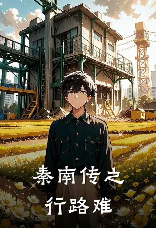 秦南传之行路难