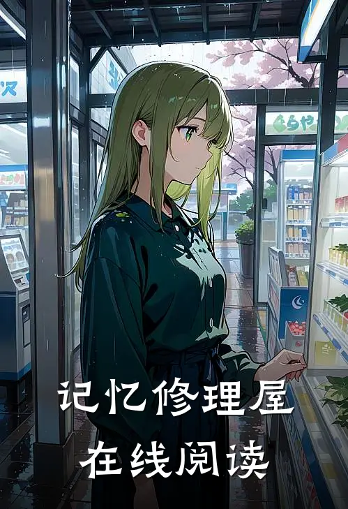 记忆修理屋在线阅读