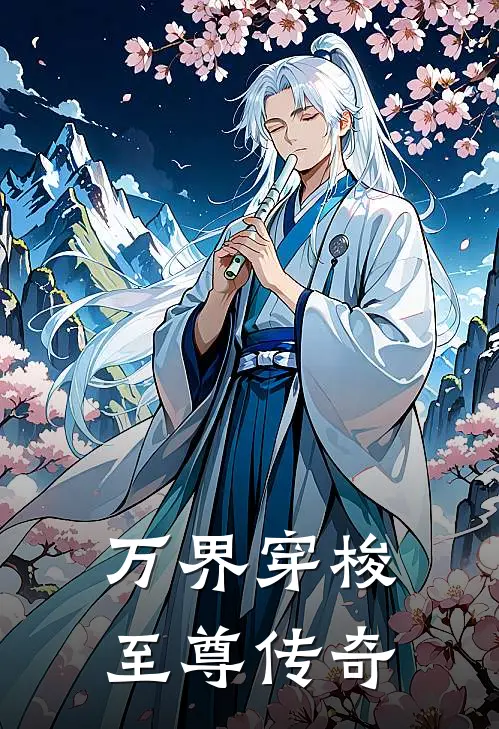 万界穿梭：至尊传奇