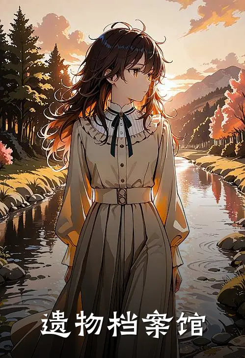 遗物档案馆(林默李凯)在哪看免费小说_全本免费完结小说遗物档案馆林默李凯