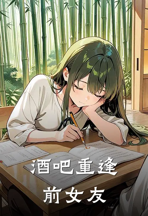 酒吧重逢前女友