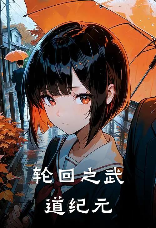 轮回之武道纪元