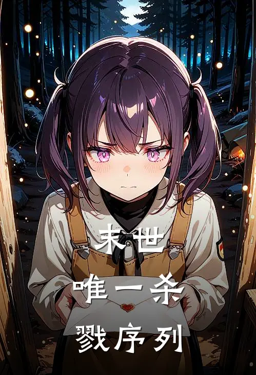 末世：唯一杀戮序列